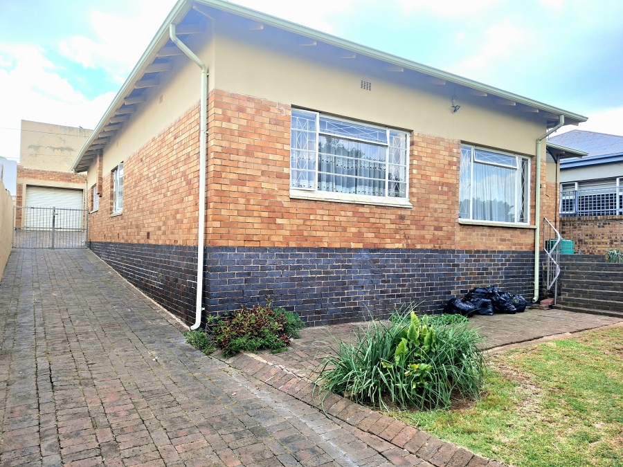3 Bedroom Property for Sale in Mayfair West Gauteng