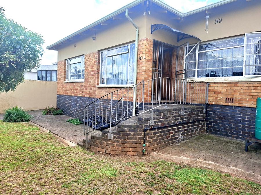 3 Bedroom Property for Sale in Mayfair West Gauteng