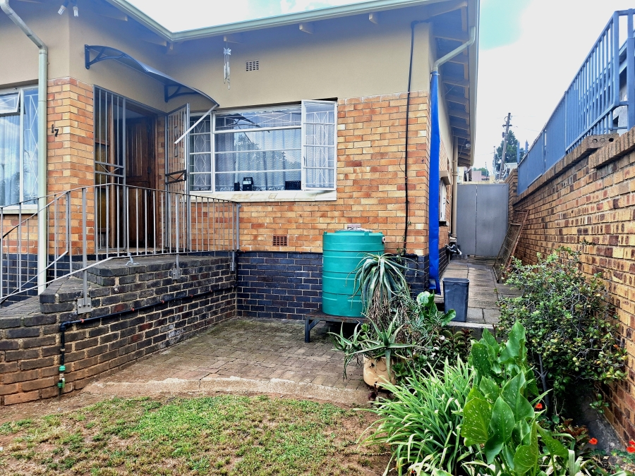 3 Bedroom Property for Sale in Mayfair West Gauteng