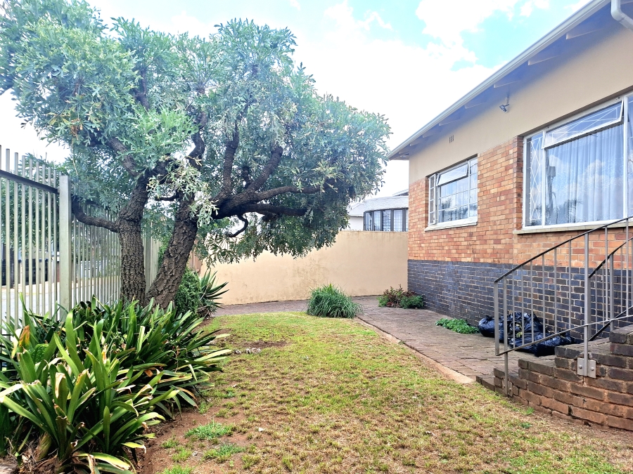 3 Bedroom Property for Sale in Mayfair West Gauteng