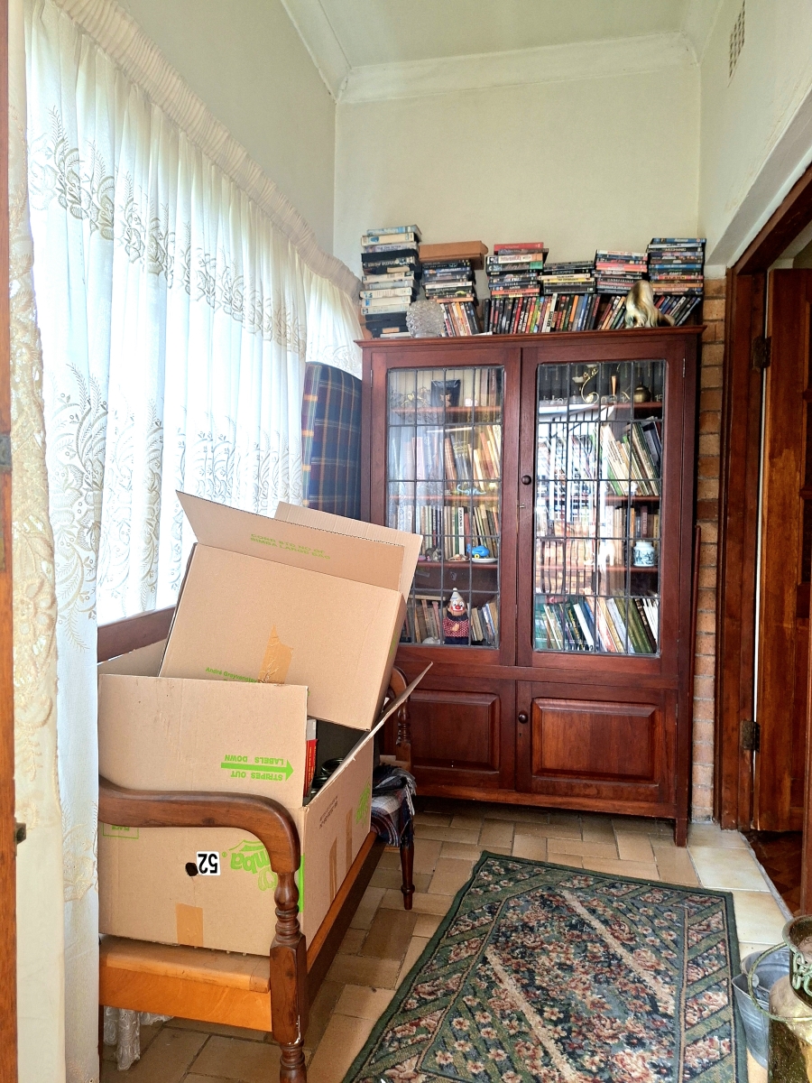 3 Bedroom Property for Sale in Mayfair West Gauteng