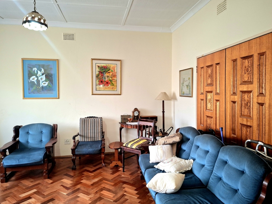 3 Bedroom Property for Sale in Mayfair West Gauteng