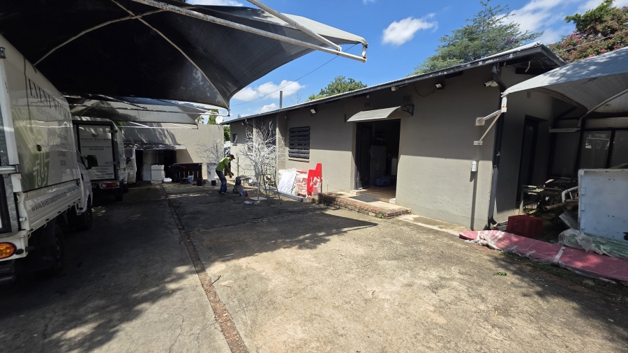 3 Bedroom Property for Sale in Hazelwood Gauteng