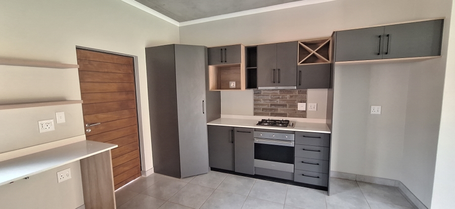 To Let 2 Bedroom Property for Rent in Olympus AH Gauteng