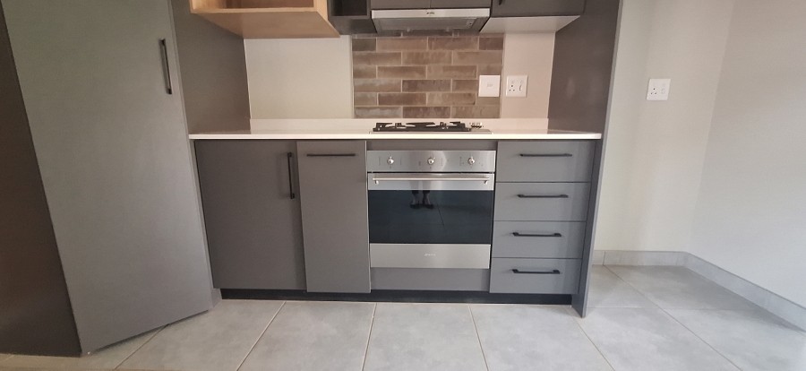 To Let 2 Bedroom Property for Rent in Olympus AH Gauteng