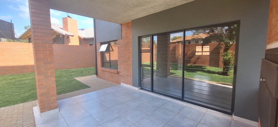 To Let 2 Bedroom Property for Rent in Olympus AH Gauteng