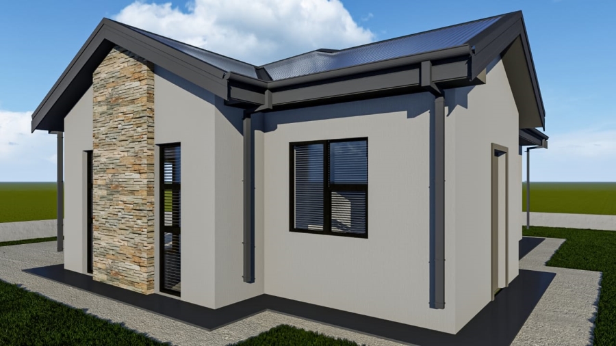 3 Bedroom Property for Sale in Kya Sands Gauteng