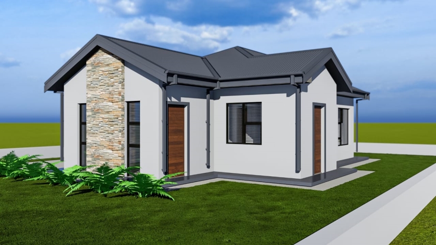 3 Bedroom Property for Sale in Kya Sands Gauteng