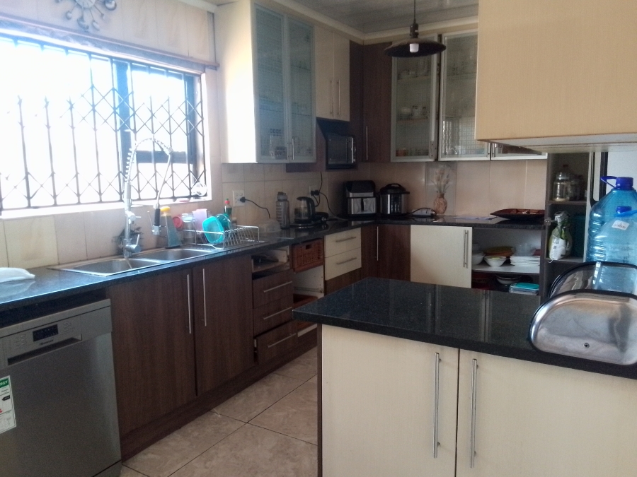 5 Bedroom Property for Sale in Culemborg Park Gauteng