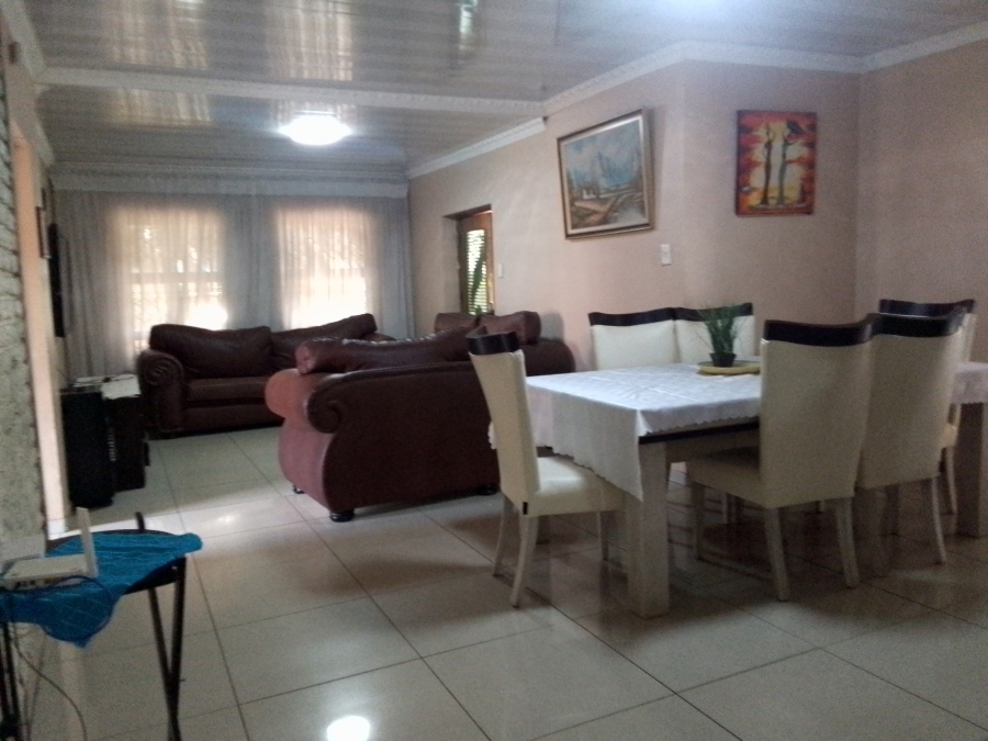 5 Bedroom Property for Sale in Culemborg Park Gauteng