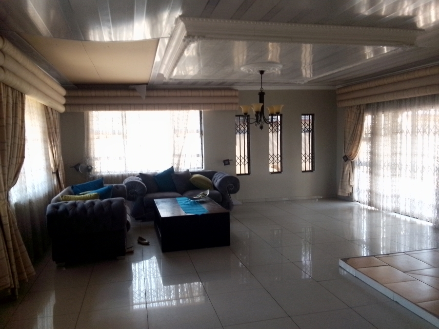 5 Bedroom Property for Sale in Culemborg Park Gauteng