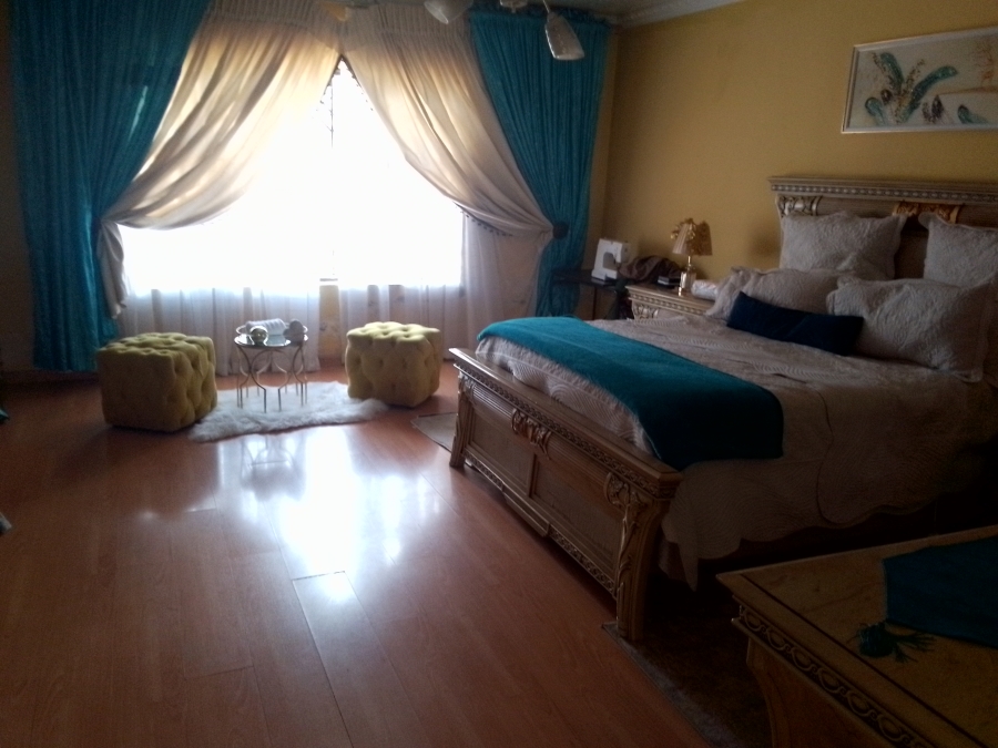 5 Bedroom Property for Sale in Culemborg Park Gauteng