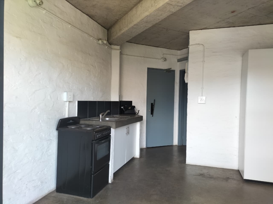 To Let 1 Bedroom Property for Rent in Maboneng Gauteng