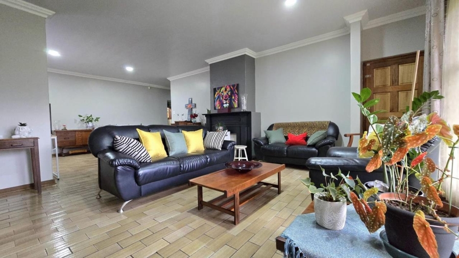 3 Bedroom Property for Sale in Brackenhurst Gauteng