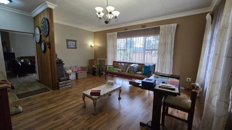 3 Bedroom Property for Sale in Brackenhurst Gauteng