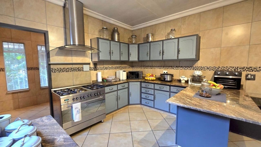 3 Bedroom Property for Sale in Brackenhurst Gauteng