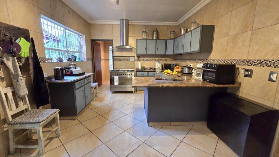 3 Bedroom Property for Sale in Brackenhurst Gauteng