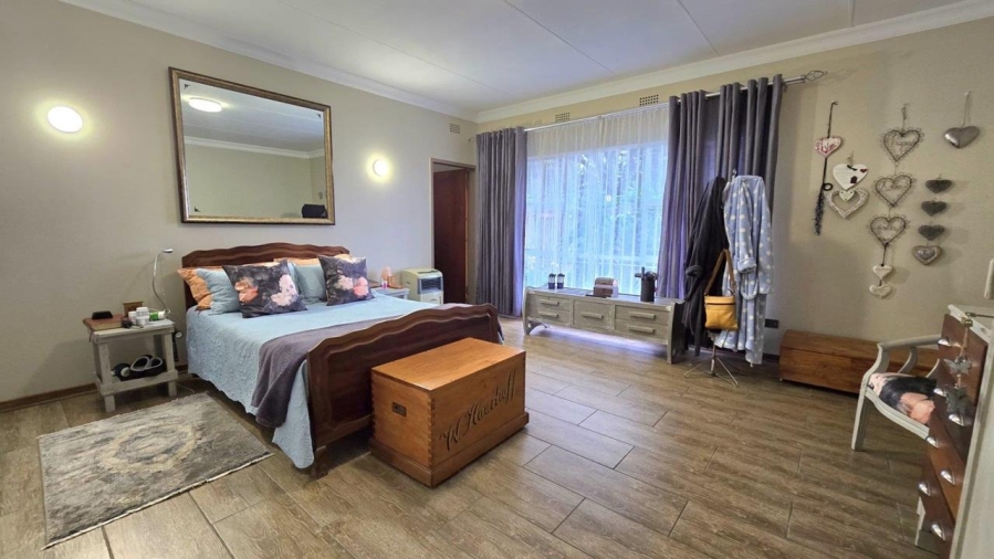 3 Bedroom Property for Sale in Brackenhurst Gauteng