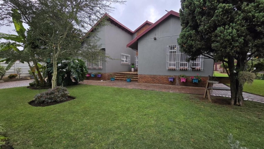 3 Bedroom Property for Sale in Brackenhurst Gauteng