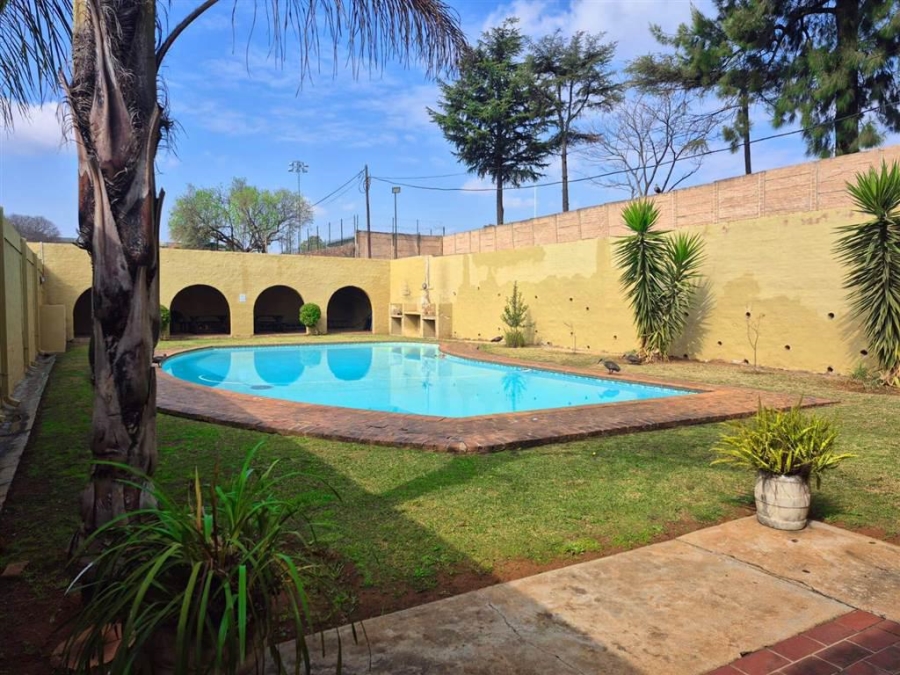 2 Bedroom Property for Sale in Blackheath Gauteng