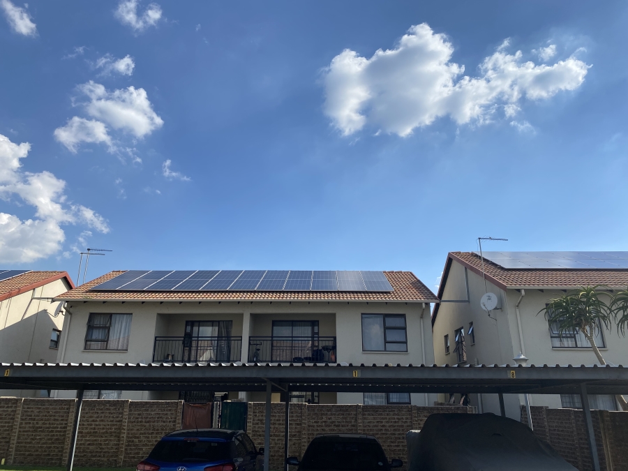 2 Bedroom Property for Sale in Parkrand Gauteng