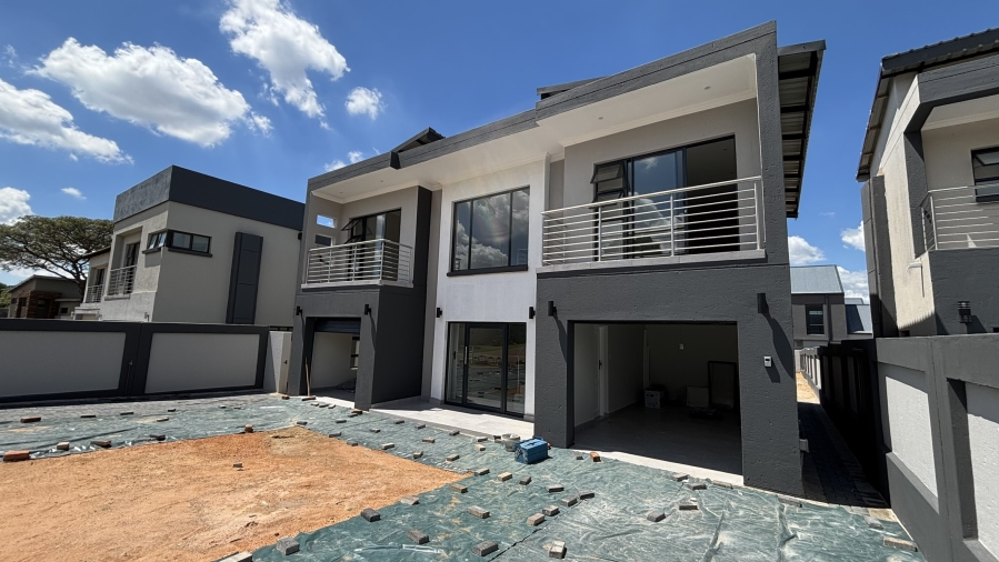 4 Bedroom Property for Sale in Montana Gauteng