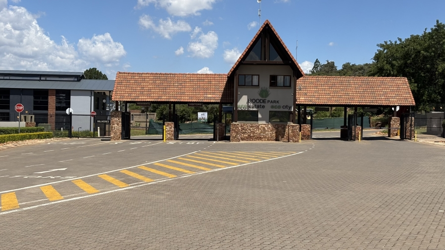 4 Bedroom Property for Sale in Montana Gauteng