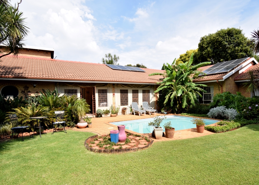 4 Bedroom Property for Sale in Boksburg West Gauteng