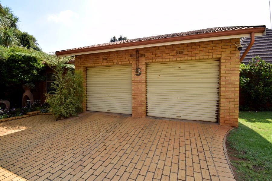4 Bedroom Property for Sale in Boksburg West Gauteng