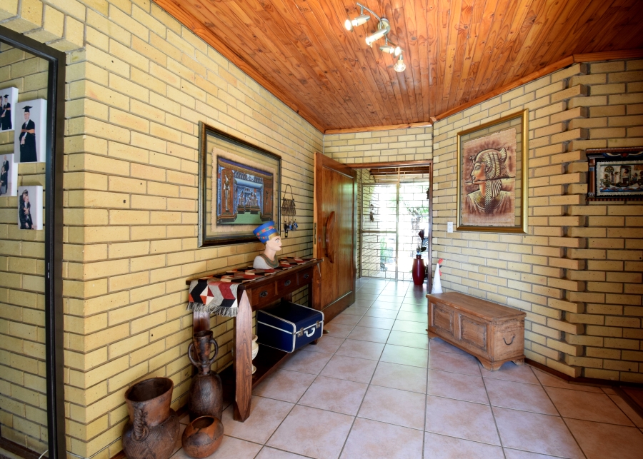 4 Bedroom Property for Sale in Boksburg West Gauteng