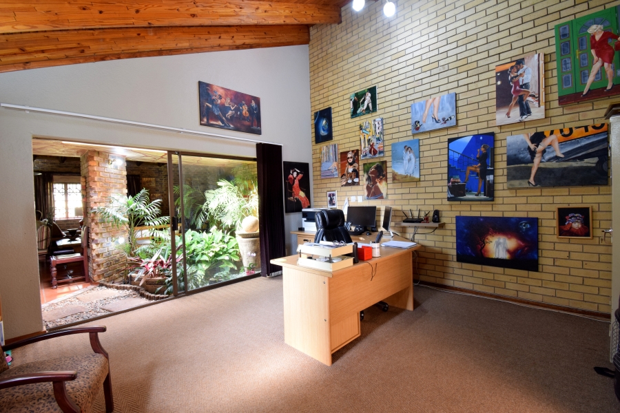 4 Bedroom Property for Sale in Boksburg West Gauteng