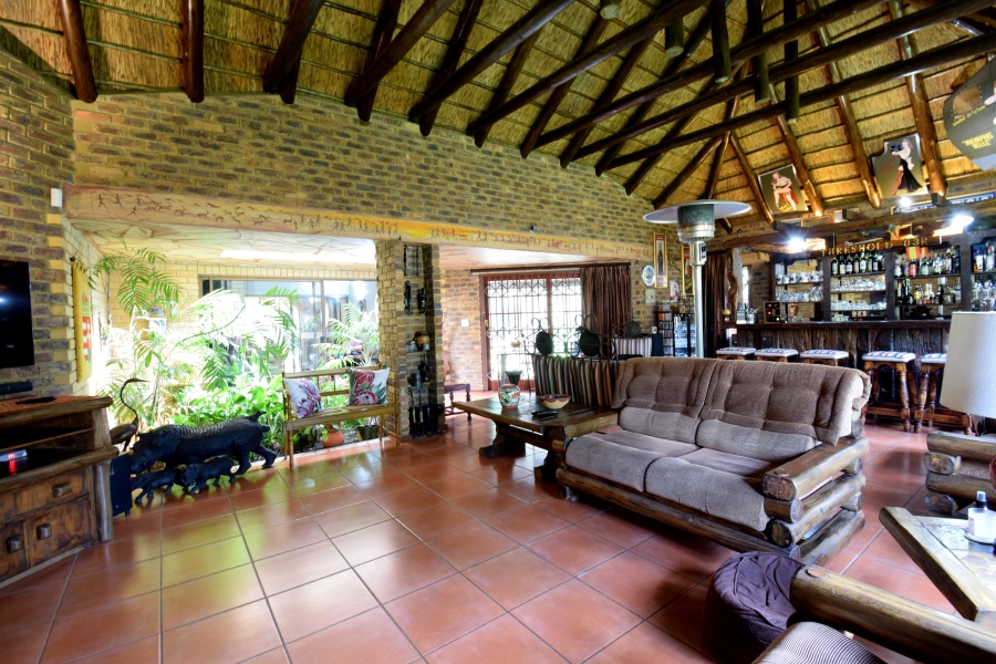 4 Bedroom Property for Sale in Boksburg West Gauteng