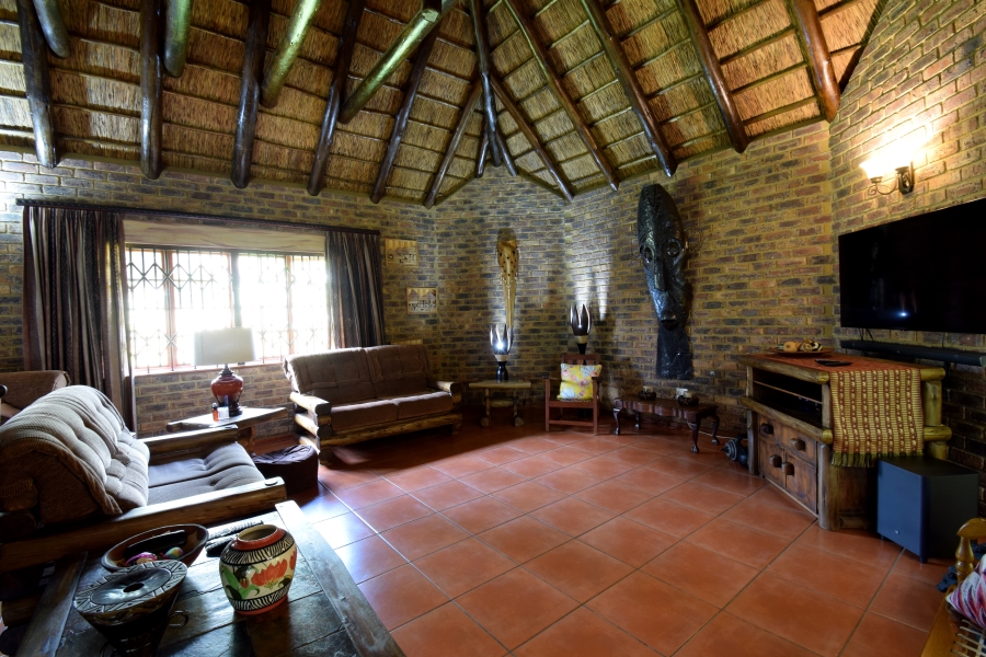 4 Bedroom Property for Sale in Boksburg West Gauteng