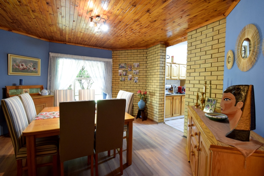 4 Bedroom Property for Sale in Boksburg West Gauteng