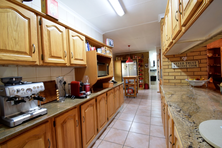 4 Bedroom Property for Sale in Boksburg West Gauteng