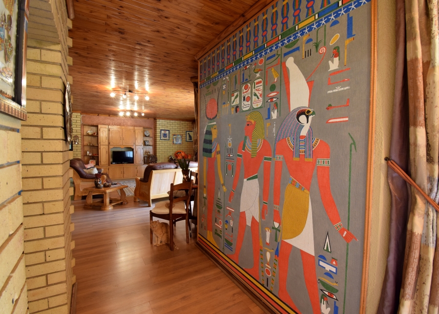 4 Bedroom Property for Sale in Boksburg West Gauteng