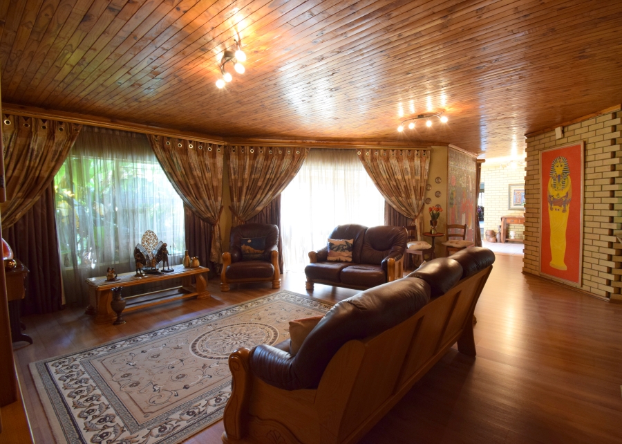 4 Bedroom Property for Sale in Boksburg West Gauteng