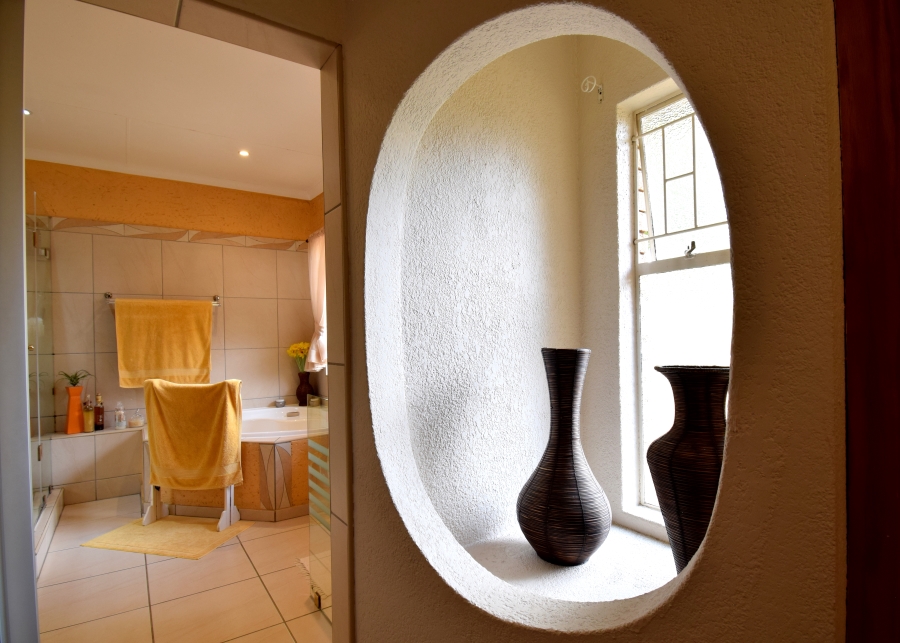 4 Bedroom Property for Sale in Boksburg West Gauteng