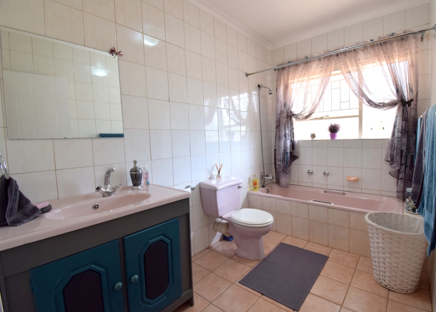 4 Bedroom Property for Sale in Boksburg West Gauteng