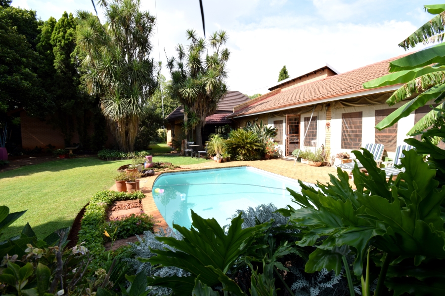 4 Bedroom Property for Sale in Boksburg West Gauteng