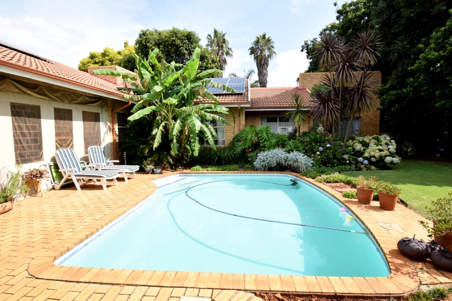 4 Bedroom Property for Sale in Boksburg West Gauteng