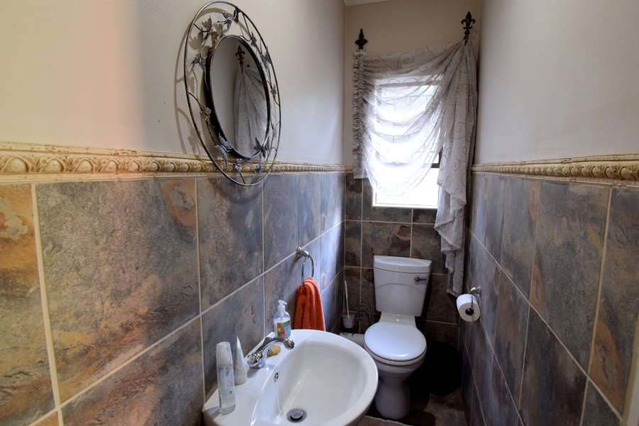 4 Bedroom Property for Sale in Boksburg West Gauteng