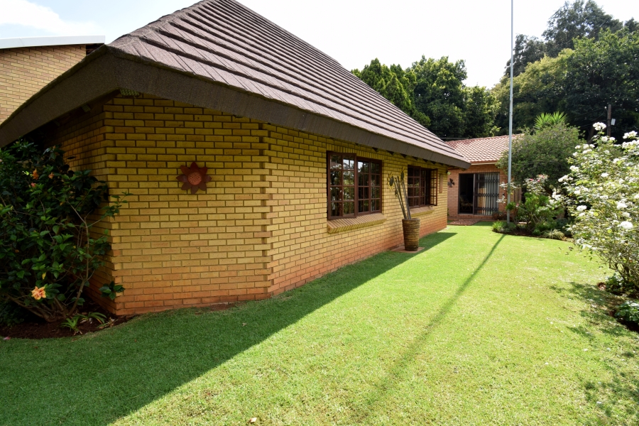 4 Bedroom Property for Sale in Boksburg West Gauteng