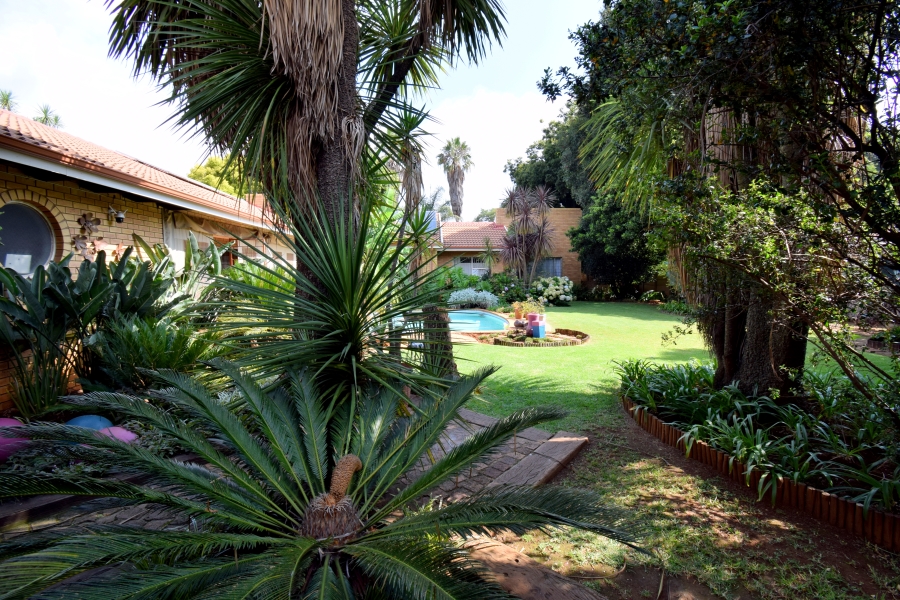 4 Bedroom Property for Sale in Boksburg West Gauteng