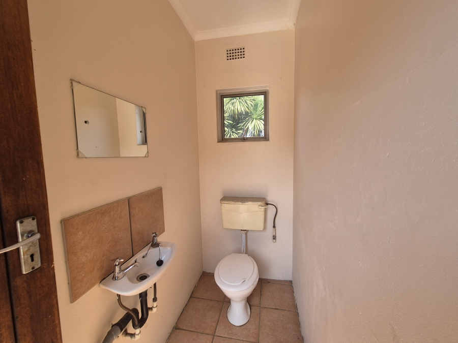 4 Bedroom Property for Sale in Presidents Dam Gauteng