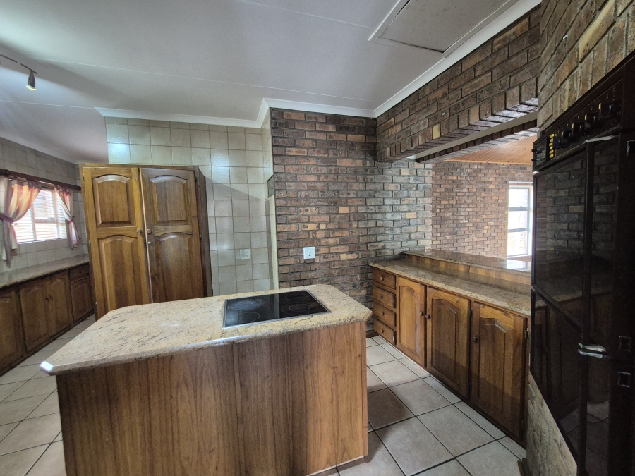 4 Bedroom Property for Sale in Presidents Dam Gauteng