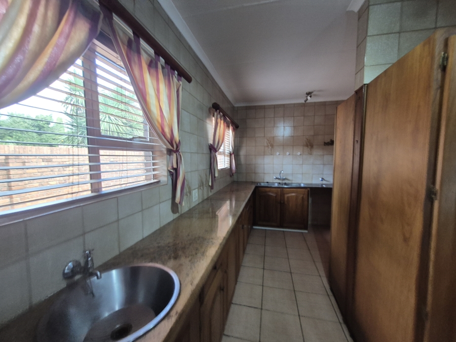 4 Bedroom Property for Sale in Presidents Dam Gauteng
