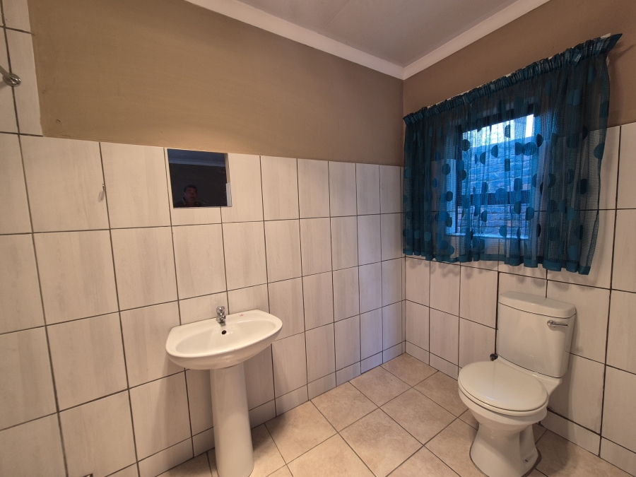 4 Bedroom Property for Sale in Presidents Dam Gauteng