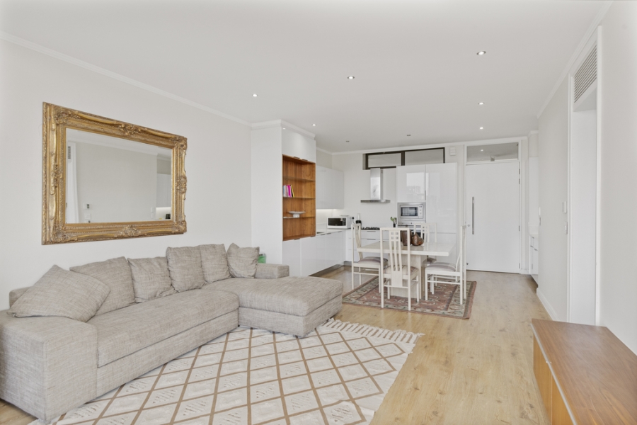 To Let 1 Bedroom Property for Rent in Morningside Gauteng