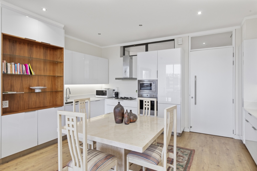 To Let 1 Bedroom Property for Rent in Morningside Gauteng